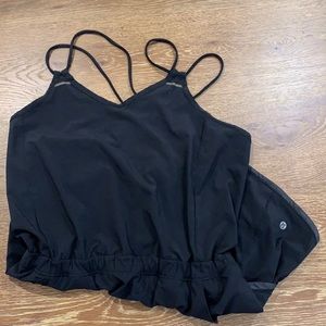 Lululemon Romper